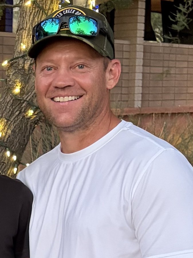 Coach Brandon Livingood