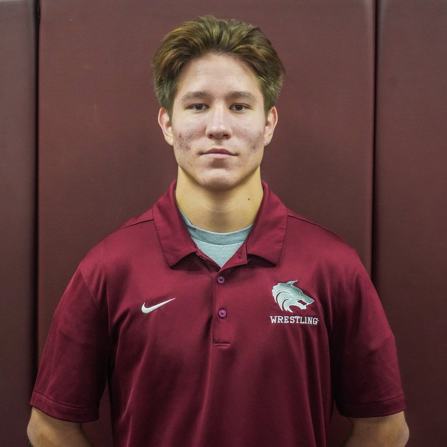 Coach Ethan